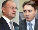 Ի՞նչ են քննարկել Արմեն Գևորգյանը և Սեյրան Օհանյանը