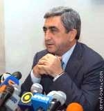 Հարյուր օր, որ չցնցեց Հայաստանը