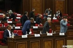Աշխարհի ո՞ր երկրները չունեն խորհրդարանական ընդդիմություն