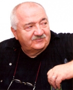 «Պատահաբար չեմ ստացել Ադոլֆ Վիսարիոնովիչ Բերիա մականունը»
