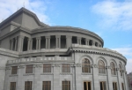 Օպերային թատրոնը գեղարվեստական ղեկավար ունի