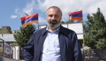 «Աշխարհաքաղաքական «խորտիկ» հավակնոտ հարևանների համար». Դավիթ Բաբայան