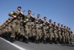 Ճարպ հավաքելու տեղ չի բանակը