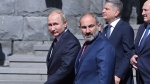 Ինչպես դիմումն է, այնպես էլ պատասխանն է