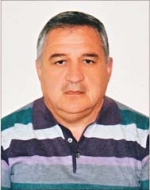 «ՄԻԱՅՆ «ՖԼԵՇ» ԸՆԿԵՐՈՒԹՅՈՒՆՆ Է, ՈՐ 15 ՏԱՐԻ ԱՌԱՋ ԿՆՔՎԱԾ ԱՆՎԱՆԸ ՀԱՎԱՏԱՐԻՄ Է ՄՆԱՑԵԼ» 