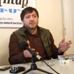 «Ցմահ կախաղան»