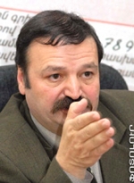 «ՆԱԽԱՐԱՐՈՒԹՅՈՒՆԸ ՄԻ ԿՈՂՄԻՑ ՀԱՎԱՍՏԱԳԻՐ Է ՏԱԼԻՍ, ՄՅՈՒՍ ԿՈՂՄԻՑ ԷԼ ԿՐՈՒՄ Է ՊԱՏԱՍԽԱՆԱՏՎՈՒԹՅՈՒՆ» 