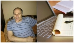 Հիմա Աստծուն եմ ուղղում լռությունս