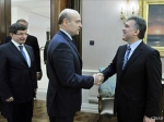 Բրազիլիան՝ բարեկամության կամուրջ