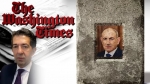 Սա ընտրություն չէ, այլ գոյատևման պայքար. The Washington Times-ը` Փաշինյանի մասին