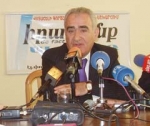 «ԳՆԴԱԿԸ ՈՉ ՄԻԱՅՆ ԹՈՒՐՔԻԱՅԻ ԿԻՍԱԴԱՇՏՈՒՄ Է, ԱՅԼև ԿԱԽՎԱԾ Է ԹՈՒՐՔԻԱՅԻ ԴԱՐՊԱՍԻ ՎՐԱ» 