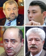 ԱԺ նախկին խոսնակի, հրաժարականի ու «դեղնակտուցների» մասին