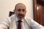 Նիկոլ Փաշինյան, Իրավիճակը շատ ռիսկային է, և ստիպված ենք սահմանափակումները երկարացնել առնվազն 10 օրով