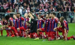 Առաջինը դա արեց  «Բավարիան»