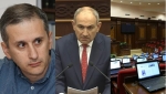 Հայաստանի ճակատագրական ընտրությունը