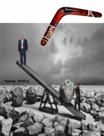 Իսկ գոյամարտը հեռու չէ
