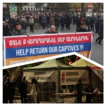 Եթե այսօր լռենք, վաղը մեր պատմությունը գրվելու է առանց մեզ