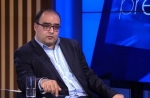 «Հյուսիս-Հարավ» ռազմավարության կարևոր զարկերակ՝ առանց Հայաստանի