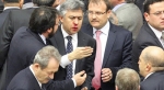 Թուրքիայի խորհրդարանում ծեծկռտուքից առաջացած արյան հետքերը մաքրելու համար հավաքարարների 100-հոգանոց խումբ է բերվել