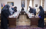 Գերագույն հոգևոր խորհրդի ժողովը