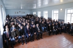 Գյուղացիները կանգնելու են կատարված փաստի առաջ