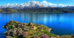 Ամուր պետություն կարող ես կերտել՝ սիրելով հայրենիքդ, և միայն այդպես