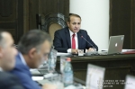 Կառավարությունն արտահերթ աշխատեցնում է ԱԺ-ին