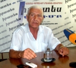 «Նախագահը պակաս հայրենասեր չէ մյուսներից»