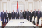 Արա Բաբլոյան. ԼՂ հիմնահարցը պետք է դիտարկել մարդու իրավունքների տեսանկյունից