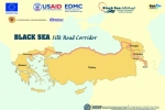 Մետաքսի ճանապարհ՝ Սալոնիկից մինչև Մեղրի