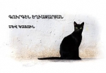Սև կատուն
