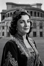 Տաթևիկ Սազանդարյան