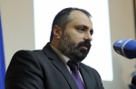 Պաշտպանության բանակը շարունակում է կասեցնել ցանկացած փորձ. այդպես եղել է, կա և կլինի. Դավիթ Բաբայան