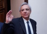 Վարդան Օսկանյանը հեռացավ ԲՀԿ-ից 