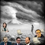 Դու մե­նակ չես՝ փո­ղերդ բեր