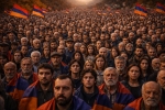 Կա՛ ընդդիմություն՝ թվերով  և հավաքական ժողովրդով