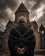 «Կաթողիկոսի գործը փոխանցվել է դատարան»
