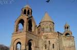 Եկեղեցիներում Ս. Պատարագ է մատուցվելու