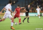 Կորցրած ևս մեկ շրջափուլ
