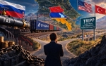 Աշխարհում ամեն մեկն ապրում է իր ուժի, շահի և դրանց հետ կապված ռիսկերի ռացիոնալ կառավարումով