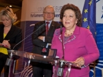 Ստրասբուրգ. Մարդկության դեմ գործված հանցագործությունները վաղեմության ժամկետ չունեն