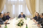ՀՀ-ԵՄ համաձայնագրի իրականացման համար ձևավորվում է միջգերատեսչական հանձնաժողով 