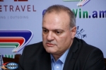 Վիգեն Հակոբյան. Մեր ռազմական դոկտրինում գրված չէ, թե պետք է Բաքուն գրավենք