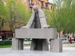«Քաղաքը մեր դիմաց է, կենդանի ու շոշափելի է, թե ինչ է արել Թամանյանը» 