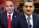Իր մտածողության մեջ Հովիկ Աբրահամյանը ճիշտ է