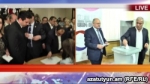 ԱԺ-ն հավանություն տվեց Մանվել Գրիգորյանի նկատմամբ քրեական հետապնդում հարուցելուն