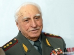 Վախճանվել է գեներալ-գնդապետ Գուրգեն Դալիբալթայանը