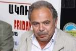 Հայկազուն ԱԼՎՐՑՅԱՆ. «Հայկական կեցվածքը հայտարարություններից այն կողմ չի անցնում»