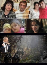 … ընտանիքն այլևս չկա, սերունդն այլևս չկա, պետությունը՝ ևս