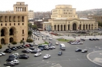 Վաղը` ժամը 08:00-24:00, փակվելու են Երևանի մի շարք փողոցներ